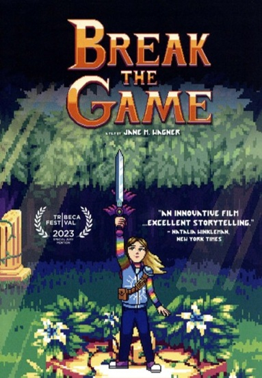 Break the Game