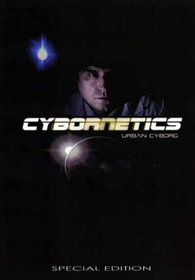 Cybornetics: Urban Cyborg