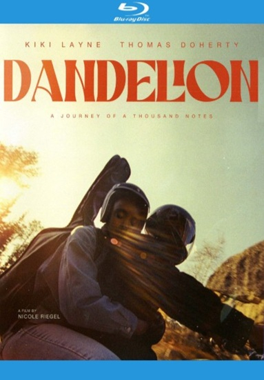 Dandelion