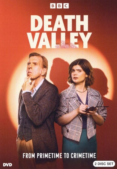Death Valley. Season 1