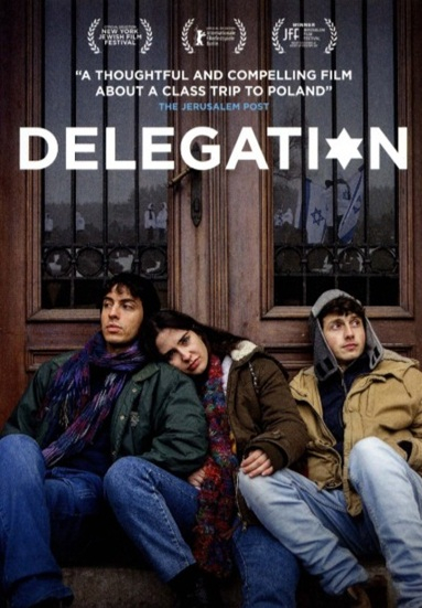 Delegation