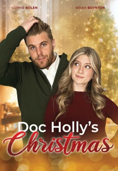 Doc Holly's Christmas