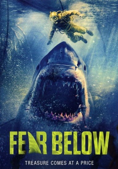 Fear Below