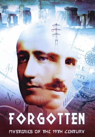 Forgotten: Mysteries of the 19th Century