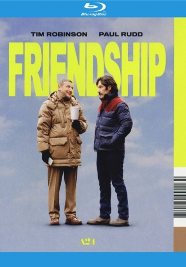 Friendship