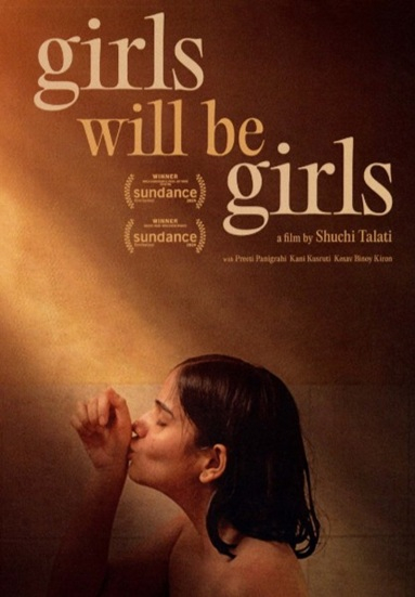 Girls Will Be Girls