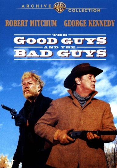 The Good Guys and the Bad Guys