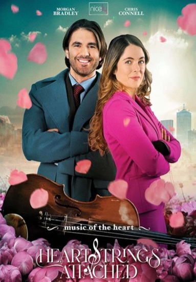 Heartstrings Attached