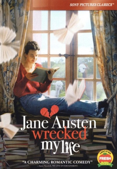 Jane Austen Wrecked My Life