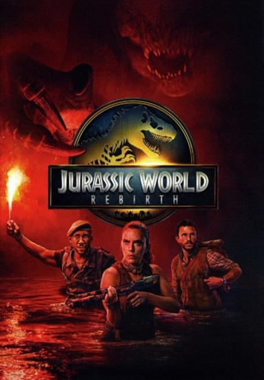 Jurassic World: Rebirth