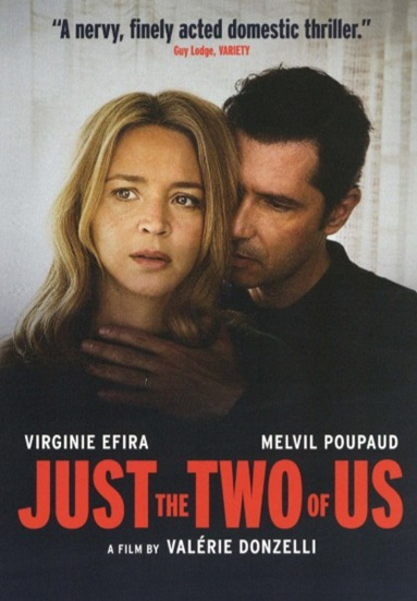 Just the Two of Us