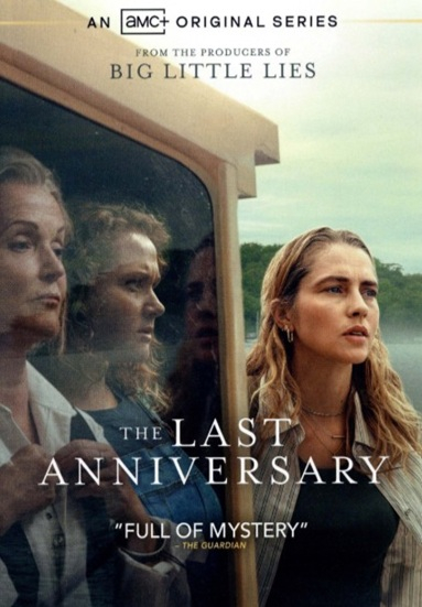 The Last Anniversary