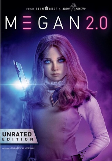 M3GAN 2.0