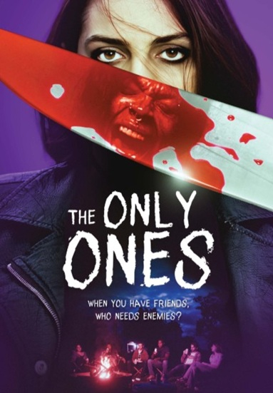 The Only Ones