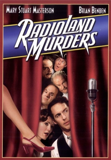 Radioland Murders