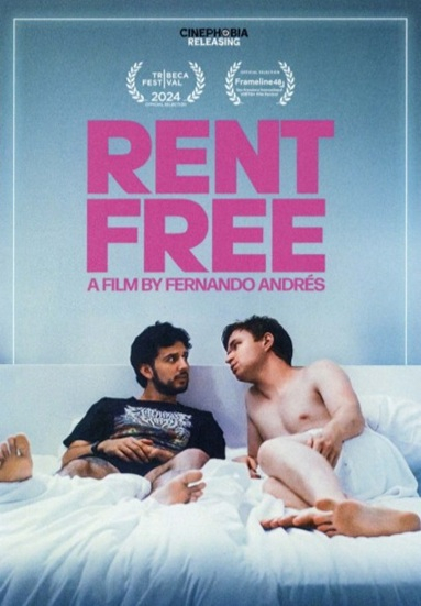 Rent Free