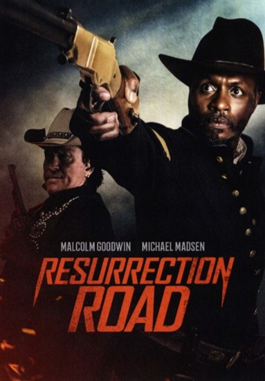Resurrection Road