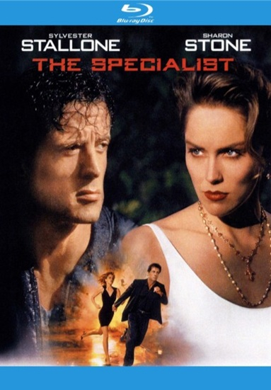 The Specialist