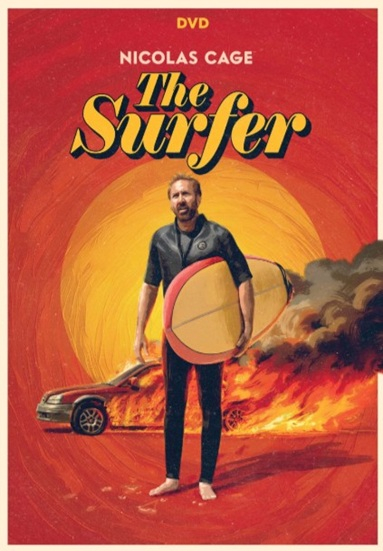 The Surfer