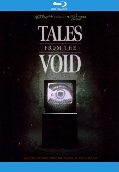 Tales from the Void