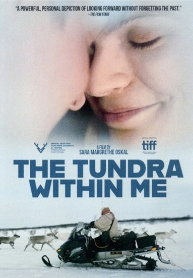 The Tundra Within Me
