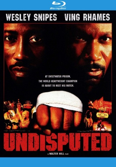 Undisputed