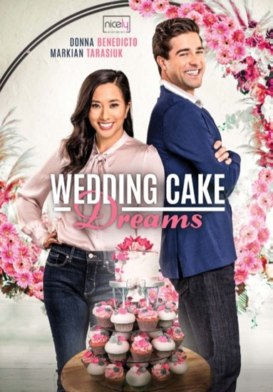 Wedding Cake Dreams