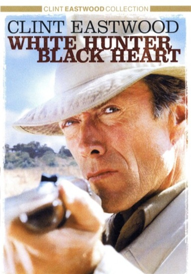 White Hunter, Black Heart