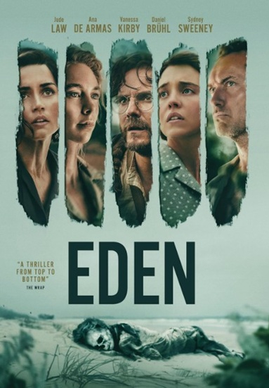 Eden