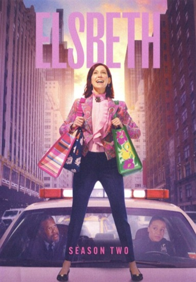 Elsbeth. Season Two