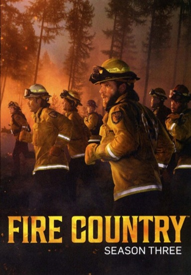 Fire Country. Season Three
