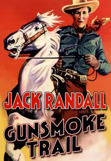 Gunsmoke Trail