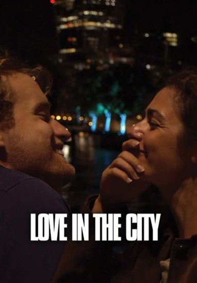 Love in the City