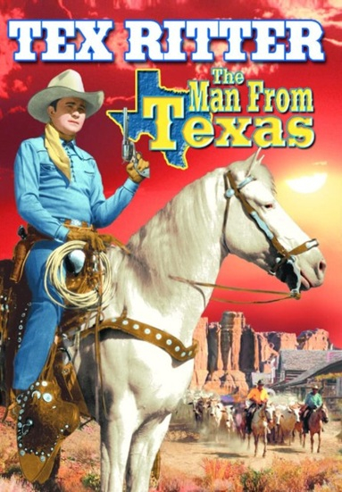 The Man from Texas
