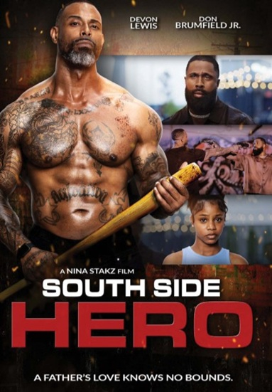 South Side Hero