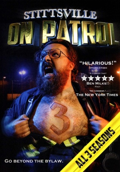 Stittsville on Patrol