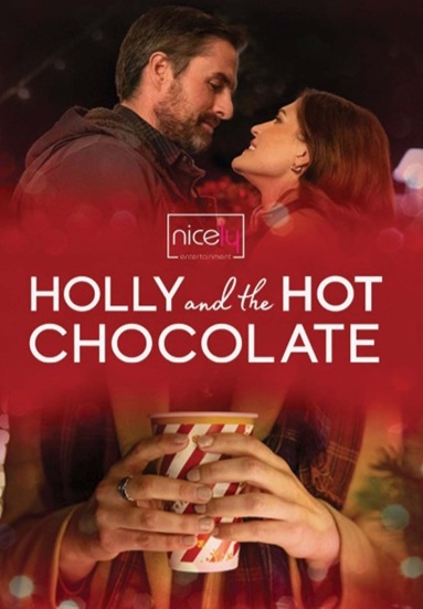 Holly and the Hot Chocolate
