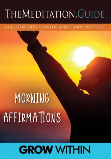 Morning Affirmations