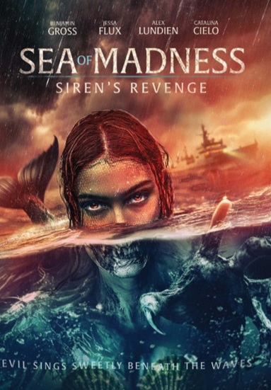 Sea of Madness: Siren's Revenge