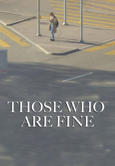 Those Who Are Fine