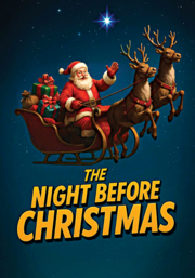 The Night Before Christmas
